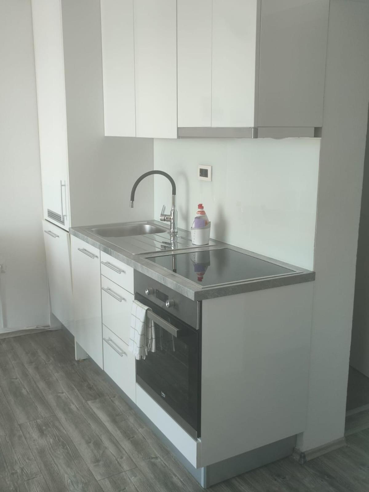 Holiday Home Bepo Sevid Exterior foto