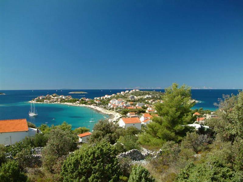 Holiday Home Bepo Sevid Exterior foto